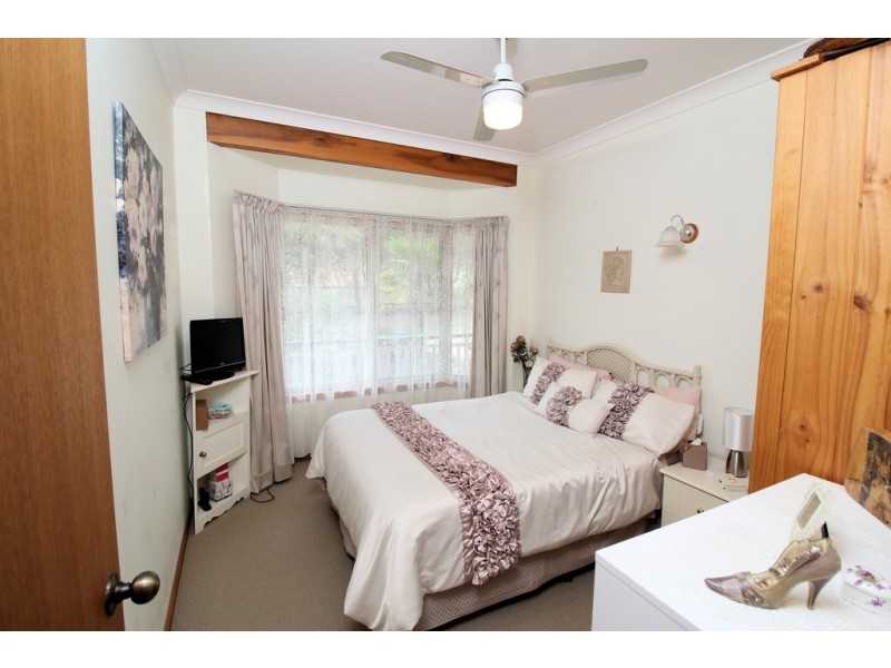 39 Charles Street, Crows Nest QLD 4355