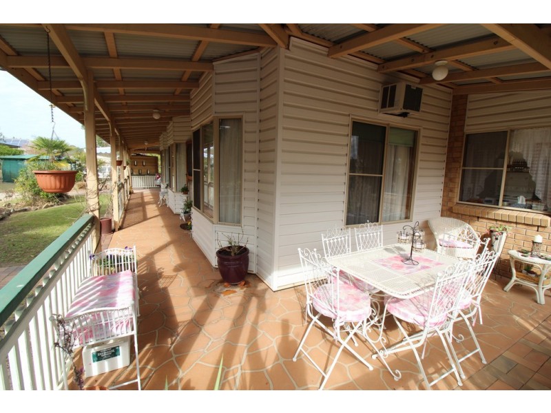 39 Charles Street, Crows Nest QLD 4355