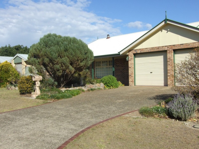 11 Melissa Court, Crows Nest QLD 4355