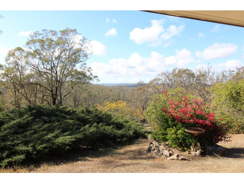 243 Cooyar Rangemoore Road, Cooyar QLD 4402