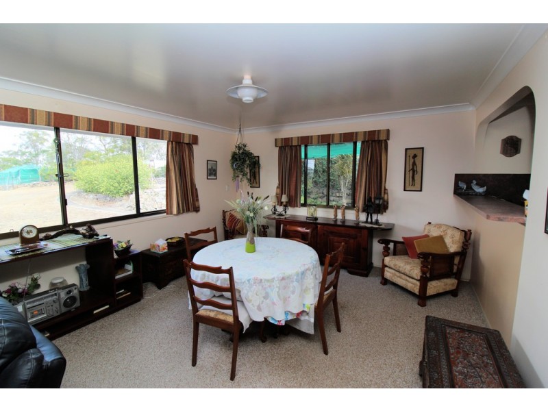 243 Cooyar Rangemoore Road, Cooyar QLD 4402