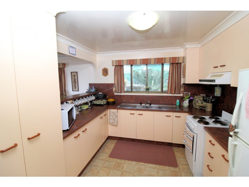 243 Cooyar Rangemoore Road, Cooyar QLD 4402