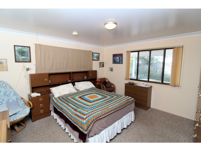 243 Cooyar Rangemoore Road, Cooyar QLD 4402