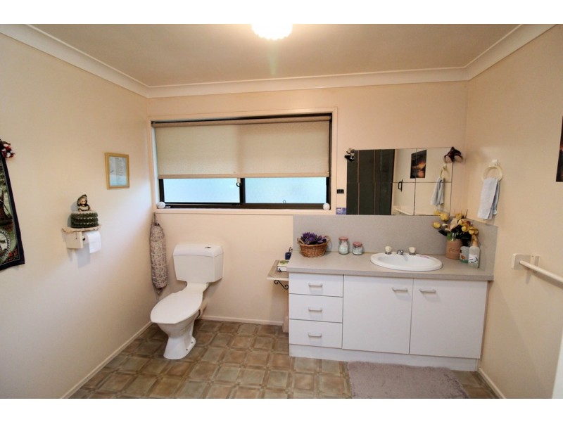 243 Cooyar Rangemoore Road, Cooyar QLD 4402