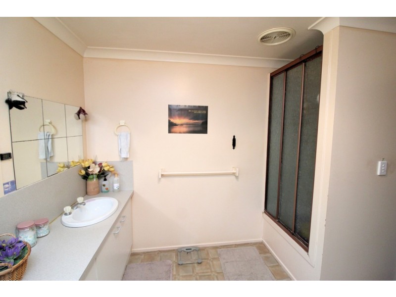 243 Cooyar Rangemoore Road, Cooyar QLD 4402