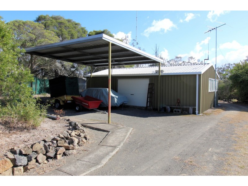 243 Cooyar Rangemoore Road, Cooyar QLD 4402