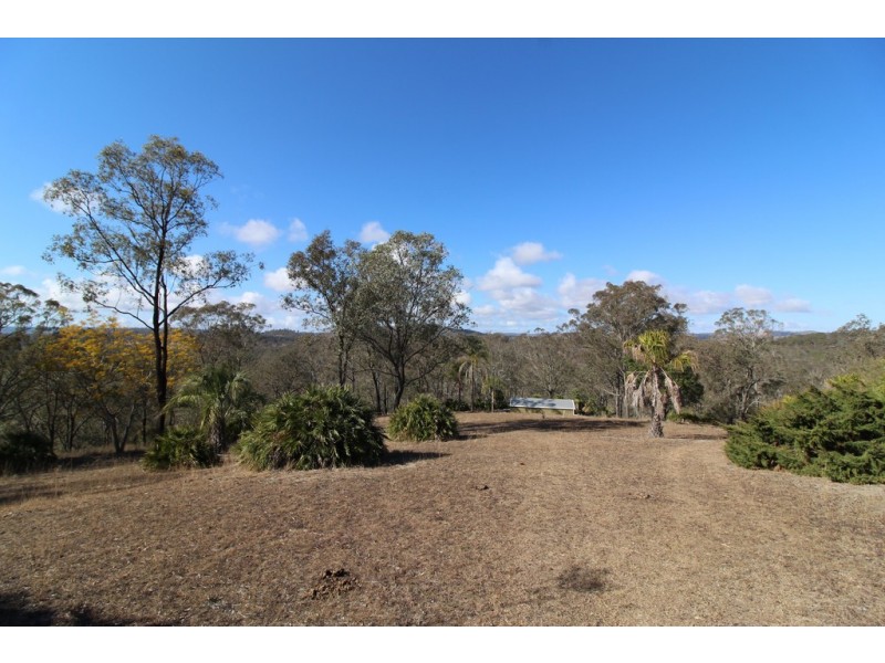 243 Cooyar Rangemoore Road, Cooyar QLD 4402