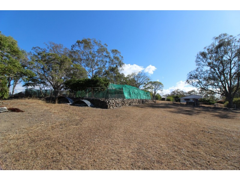 243 Cooyar Rangemoore Road, Cooyar QLD 4402