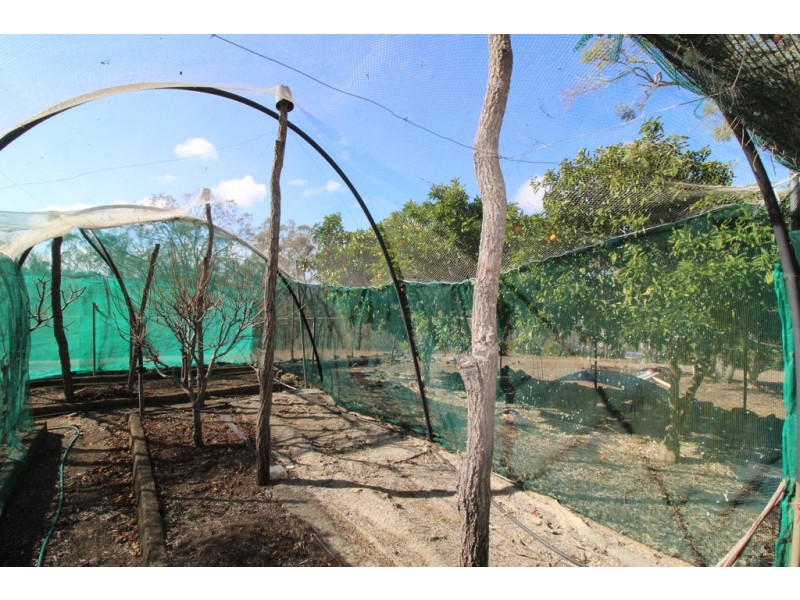 243 Cooyar Rangemoore Road, Cooyar QLD 4402