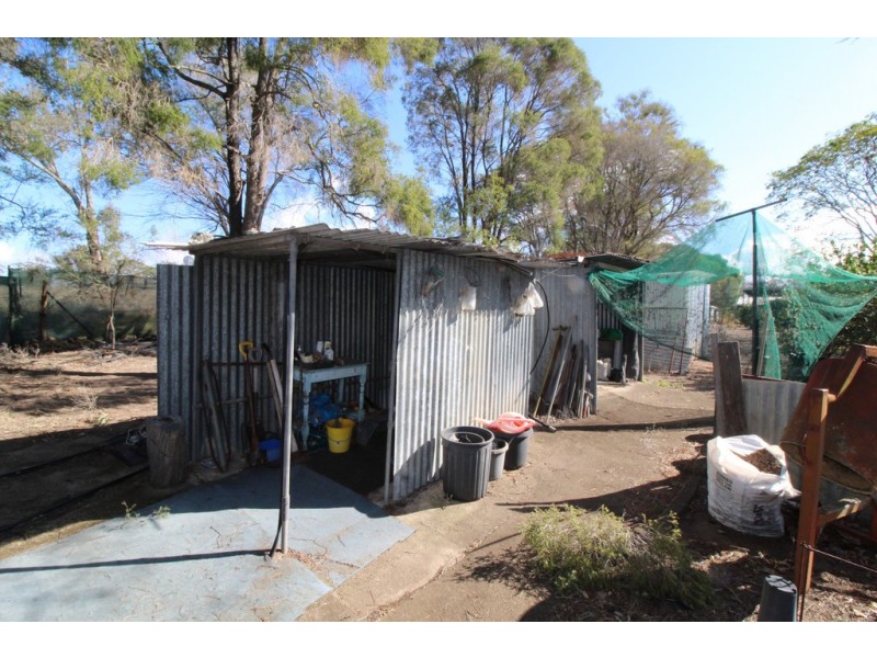 243 Cooyar Rangemoore Road, Cooyar QLD 4402