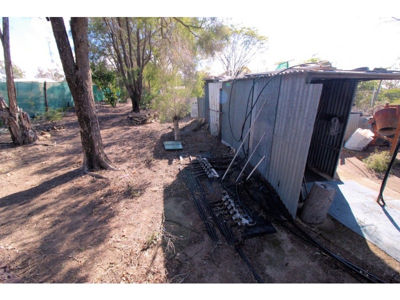 243 Cooyar Rangemoore Road, Cooyar QLD 4402