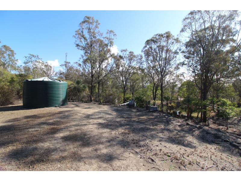 243 Cooyar Rangemoore Road, Cooyar QLD 4402