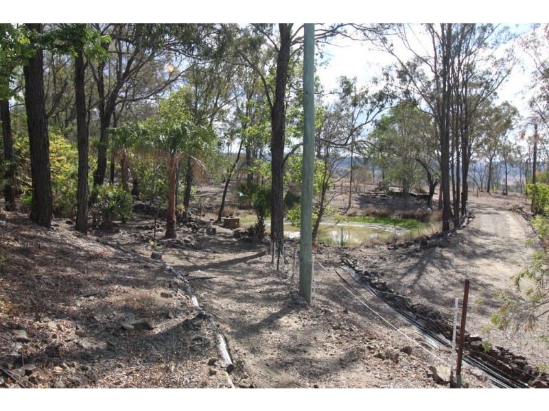 243 Cooyar Rangemoore Road, Cooyar QLD 4402