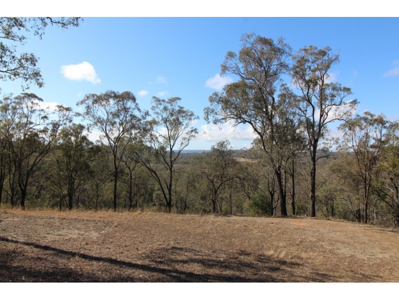 243 Cooyar Rangemoore Road, Cooyar QLD 4402