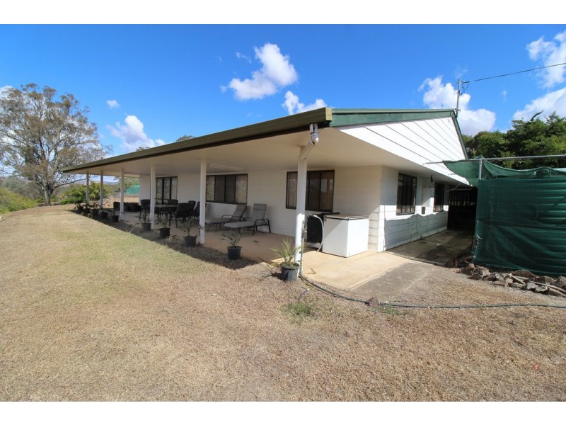 243 Cooyar Rangemoore Road, Cooyar QLD 4402