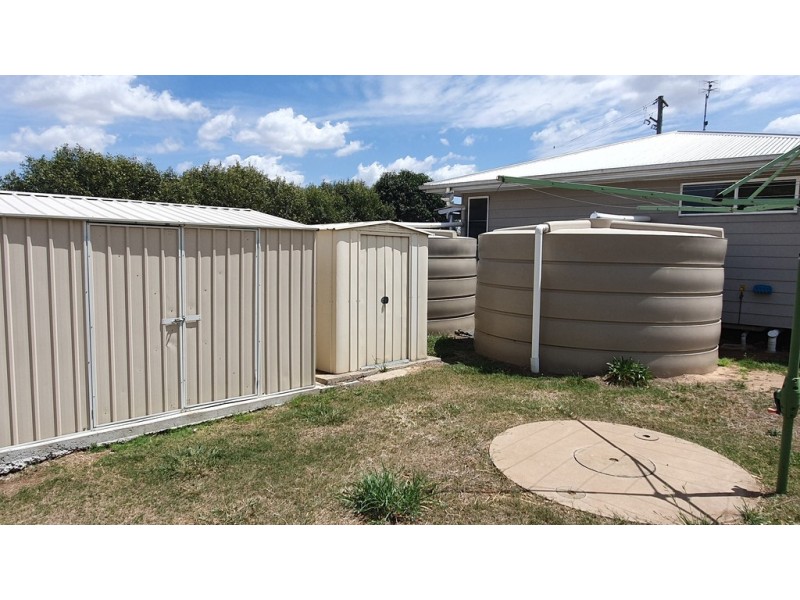 26 William Street, Goombungee QLD 4354