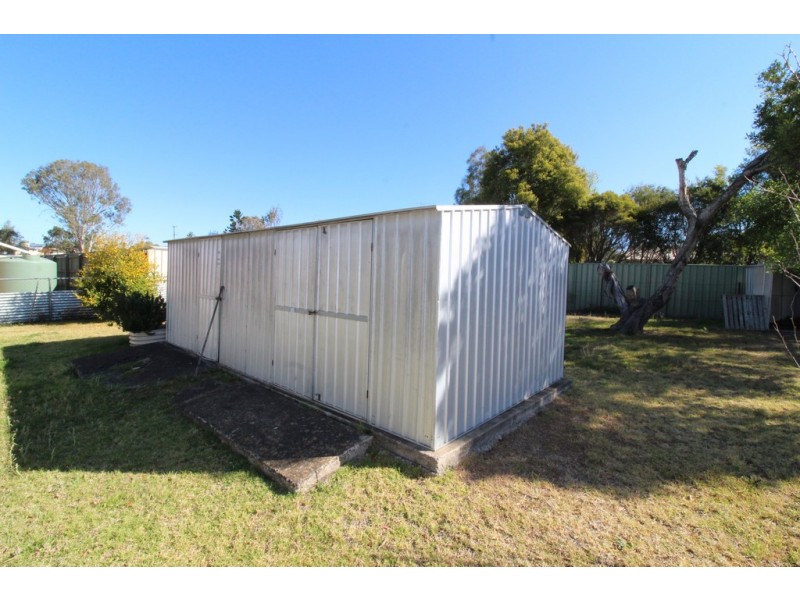 5 Gleeson Street, Crows Nest QLD 4355