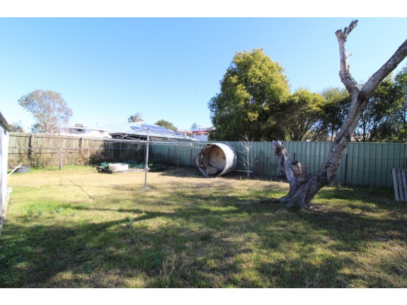 5 Gleeson Street, Crows Nest QLD 4355