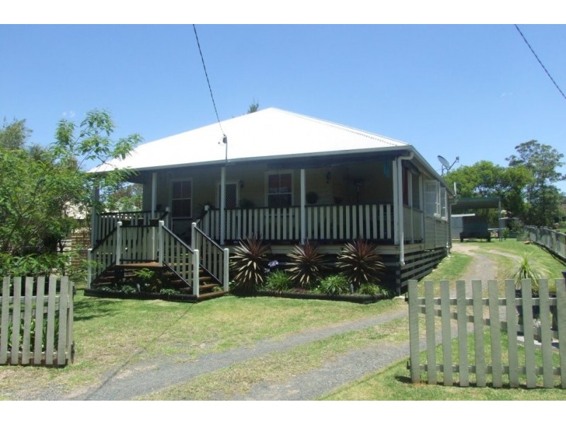 5 Gleeson Street, Crows Nest QLD 4355