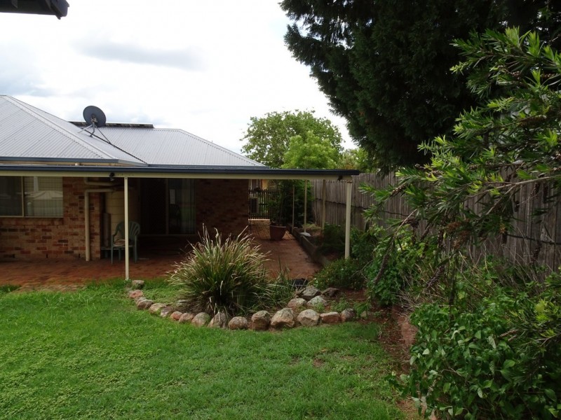 7 Melissa Court, Crows Nest QLD 4355