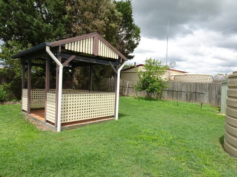 7 Melissa Court, Crows Nest QLD 4355