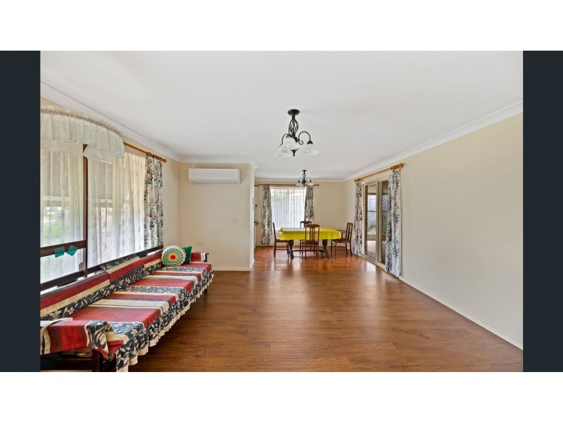 7 Melissa Court, Crows Nest QLD 4355