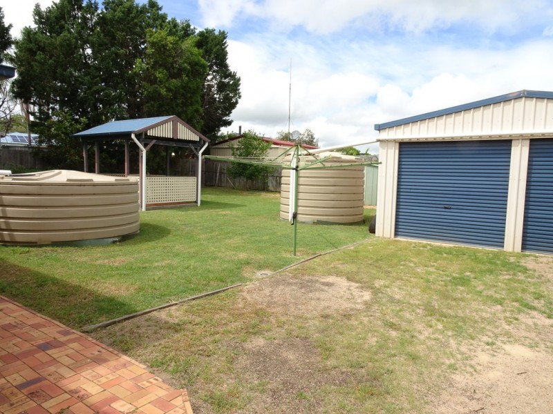 7 Melissa Court, Crows Nest QLD 4355