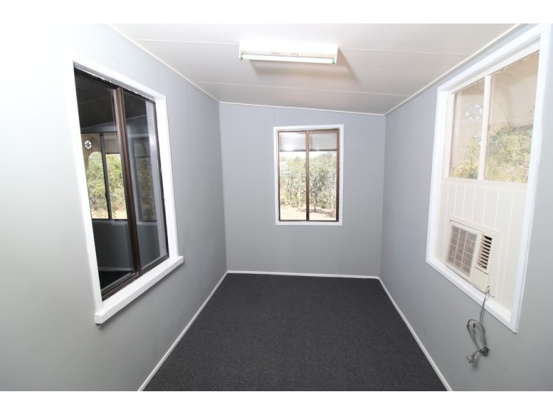 14 Dingo Mountain Road, Crows Nest QLD 4355