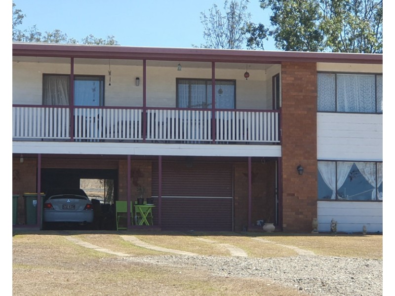 7 Munro Street, Cooyar QLD 4402