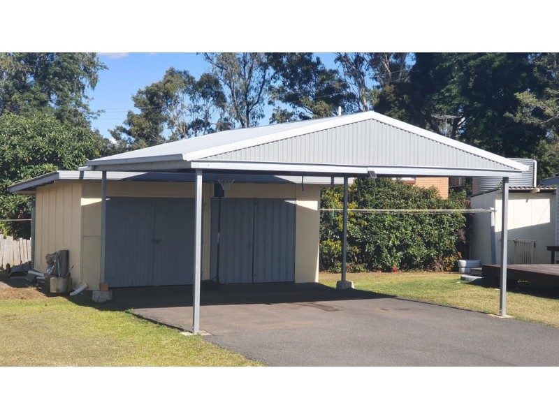 7 Nolan Street, Crows Nest QLD 4355