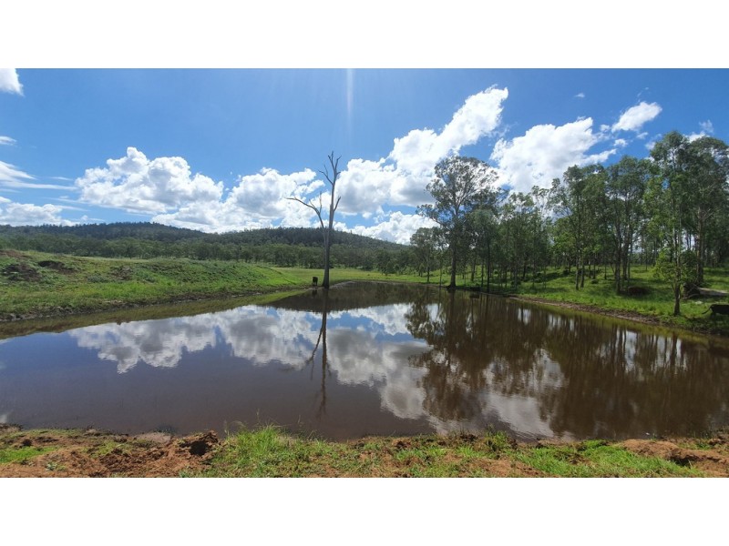 1072 Emu Creek Road, Emu Creek QLD 4355