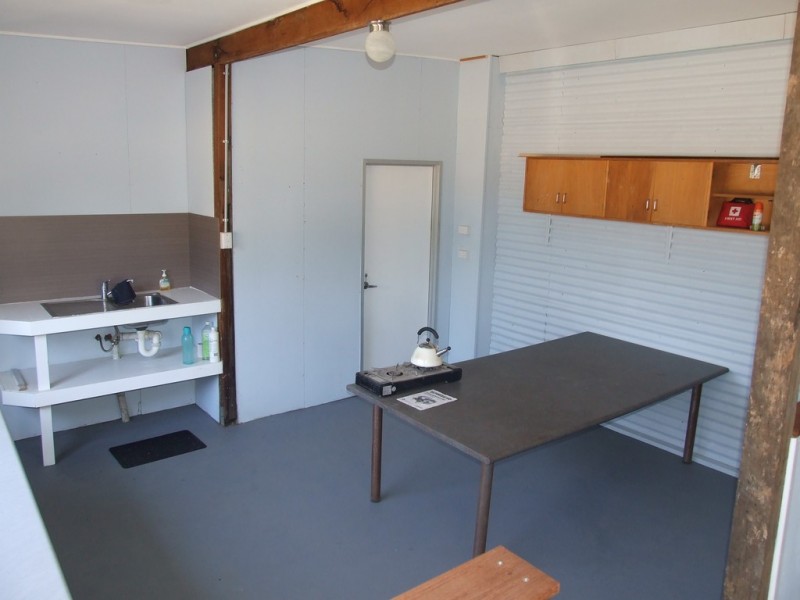 1072 Emu Creek Road, Emu Creek QLD 4355