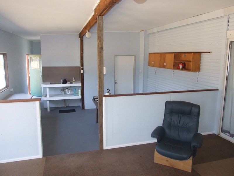 1072 Emu Creek Road, Emu Creek QLD 4355