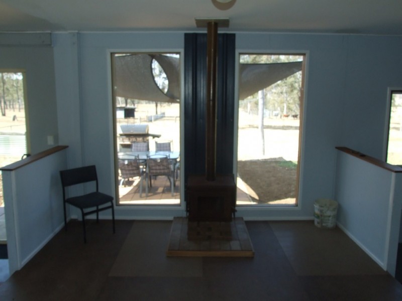 1072 Emu Creek Road, Emu Creek QLD 4355