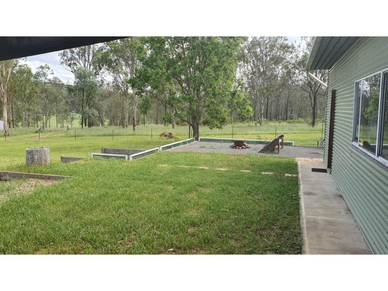 1072 Emu Creek Road, Emu Creek QLD 4355