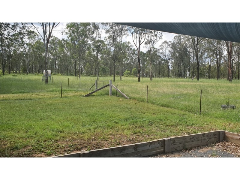 1072 Emu Creek Road, Emu Creek QLD 4355