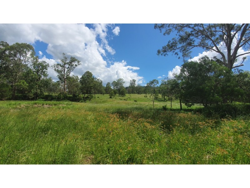 1072 Emu Creek Road, Emu Creek QLD 4355
