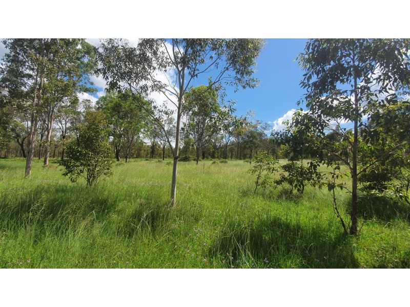 1072 Emu Creek Road, Emu Creek QLD 4355
