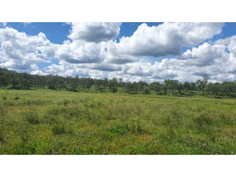 1072 Emu Creek Road, Emu Creek QLD 4355