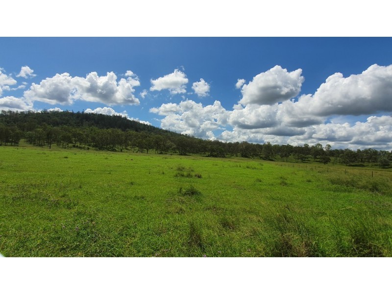 1072 Emu Creek Road, Emu Creek QLD 4355