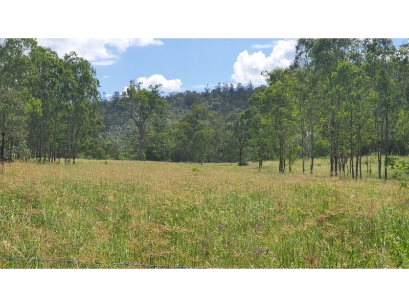 1072 Emu Creek Road, Emu Creek QLD 4355