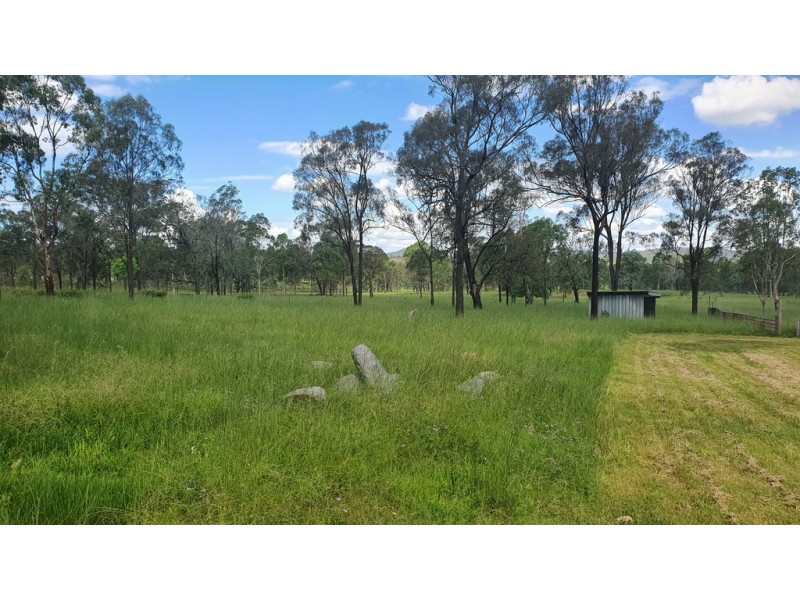 1072 Emu Creek Road, Emu Creek QLD 4355