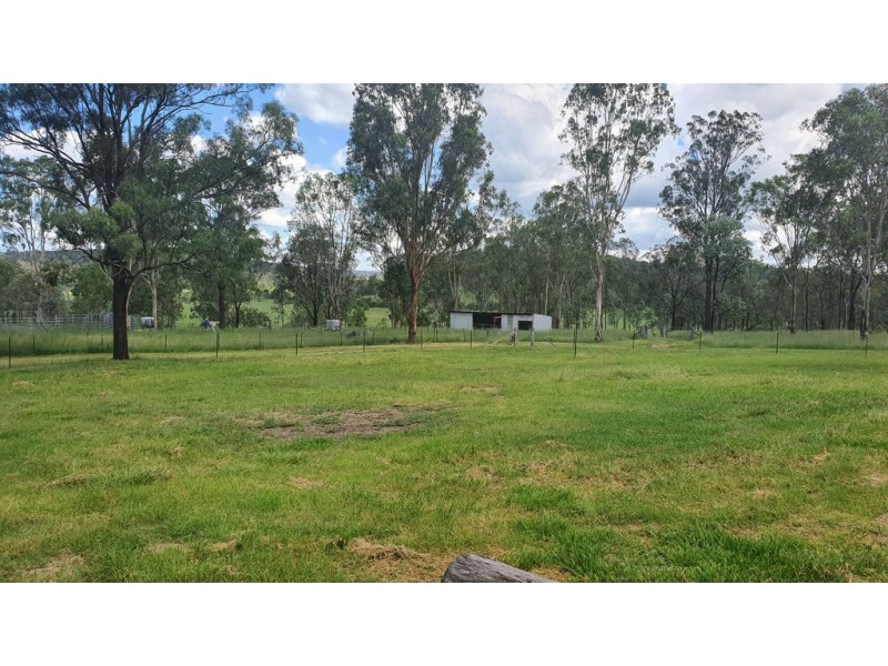 1072 Emu Creek Road, Emu Creek QLD 4355