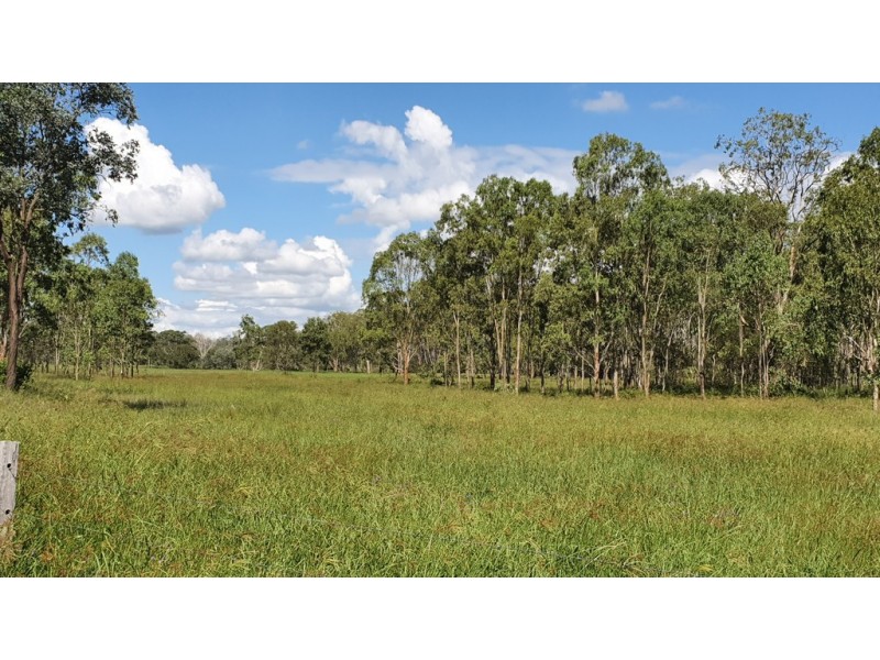 1072 Emu Creek Road, Emu Creek QLD 4355