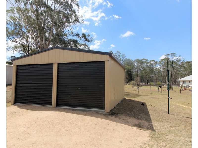 9 Malcolm Street, Cooyar QLD 4402