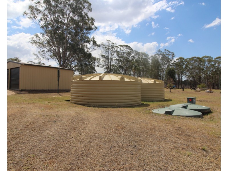 9 Malcolm Street, Cooyar QLD 4402