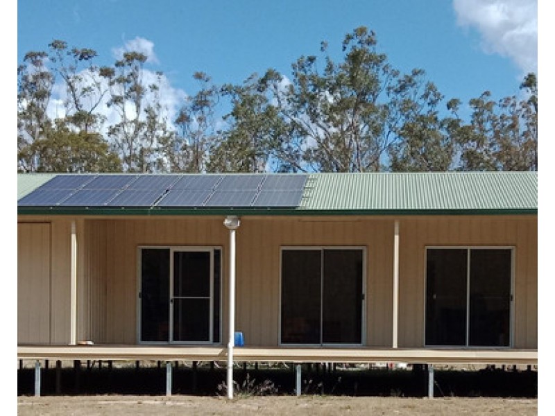 142 Dahl Road, Crows Nest QLD 4355