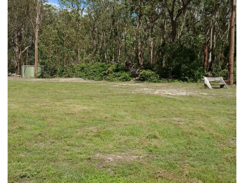 142 Dahl Road, Crows Nest QLD 4355