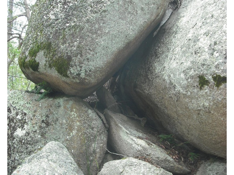 142 Dahl Road, Crows Nest QLD 4355