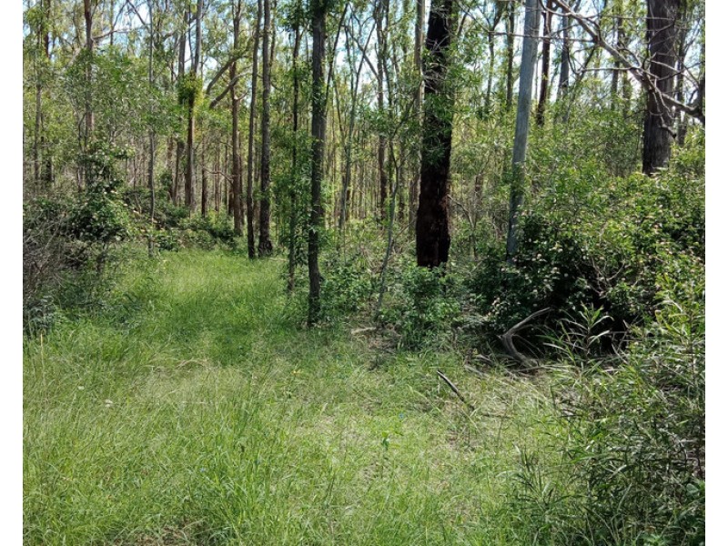 142 Dahl Road, Crows Nest QLD 4355